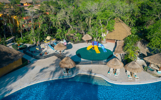 Iberostar Quetzal - All Inclusive