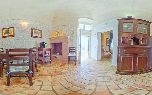 Agriturismo La Stornara