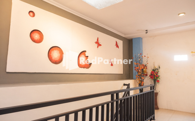 Ancora Hotel Syariah Malioboro RedPartner