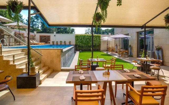The Social House Nairobi, a Preferred Lifestyle Hotel