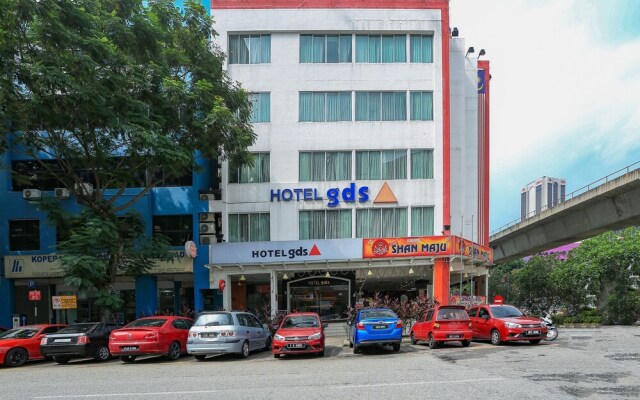 Super OYO 90101 Gds Hotel Titiwangsa