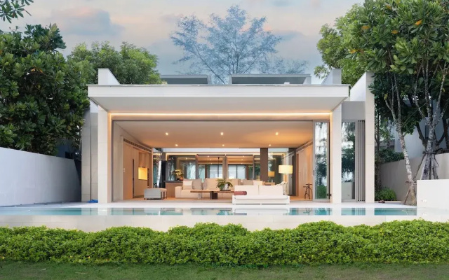 Veyla Natai Residence - Luxury Pool Villa