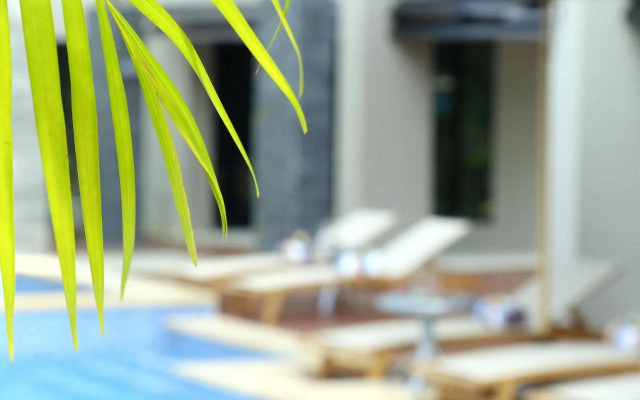 The Palms Denarau Fiji