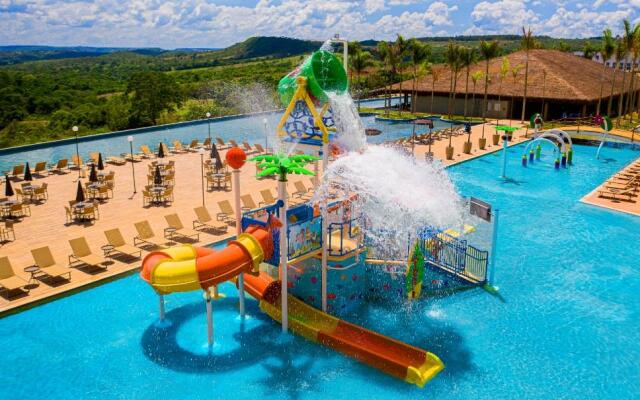 Tauá Resort & Convention