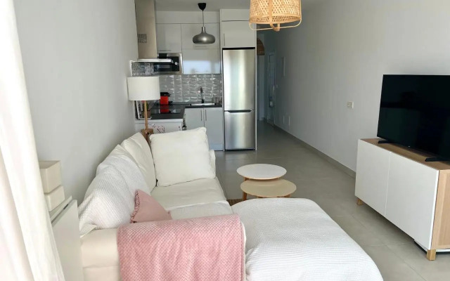 Residencial Luxury Senator, Apartamento Darwin