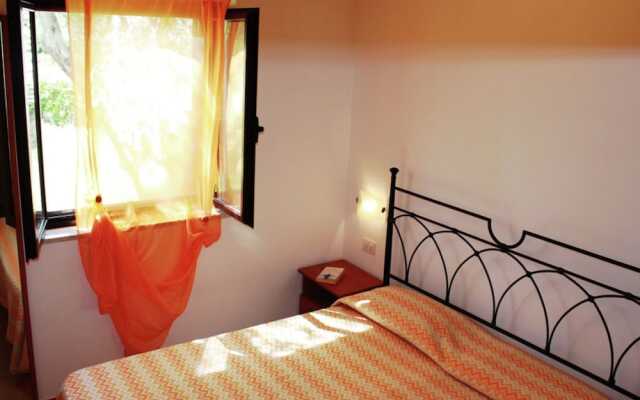 Comfortable apartment with AC, in a national park