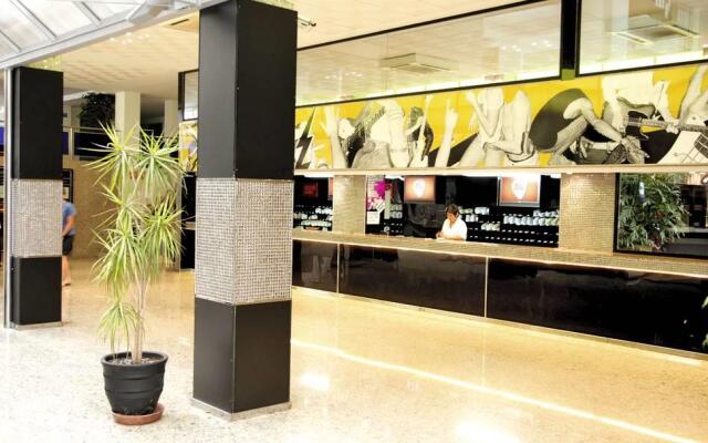 Ibiza Rocks Hotel - Adults Only