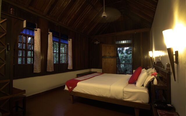 Hotel Ambadi