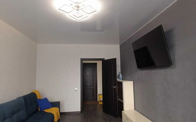 Апартаменты на улице Бурейская 2а