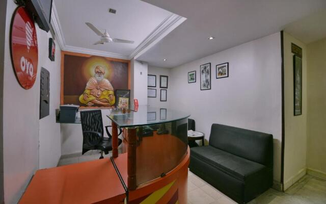 Collection O Hotel Diamond And Residences