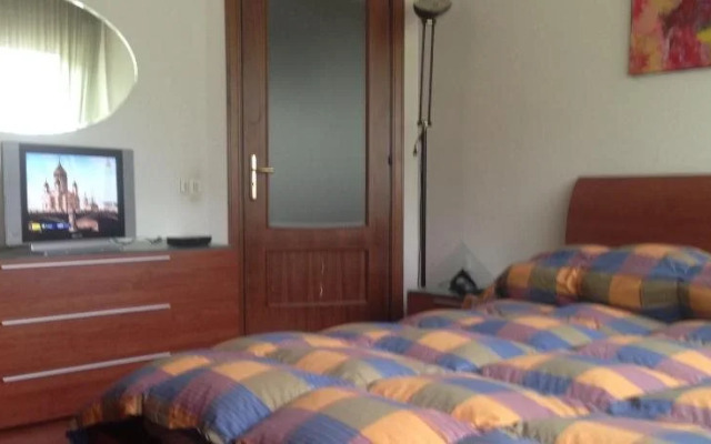Bed and Breakfast Villa Sorriso Salerno