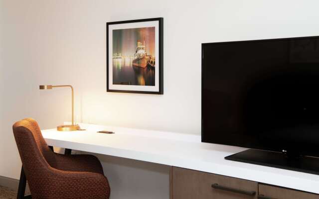 Hilton Garden Inn BWI Airport
