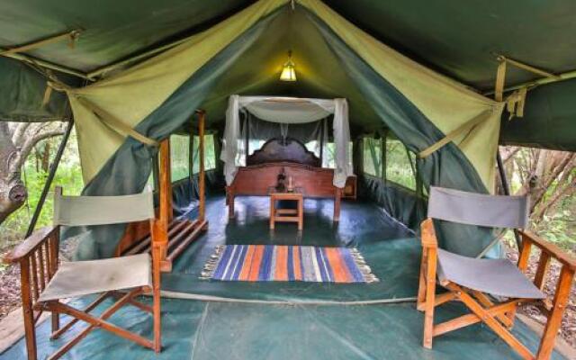 Aruba Mara Camp