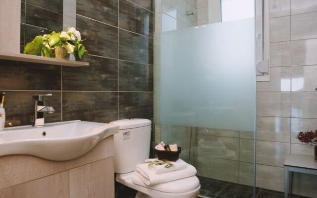 Ionian Heaven Villas