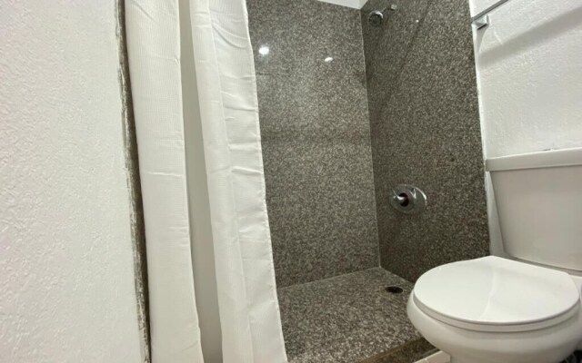 Ocotillo Apartments & Hotel