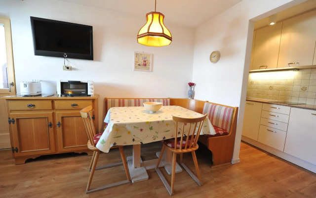 Apartments Villa Rosa