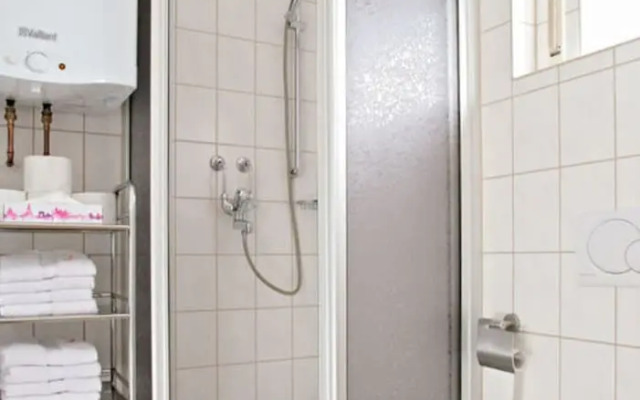 Appealing Apartment in Motten