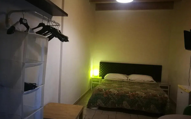 La Corte del Borgo Antico