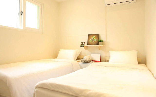 Hi Guesthouse Insadong