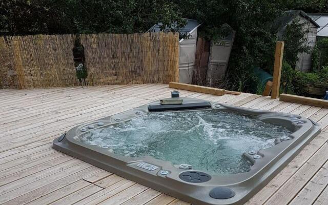 Buildwas Lodge Ironbridge