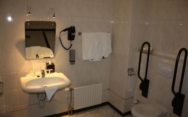 Van der Valk Hotel Groningen Westerbroek