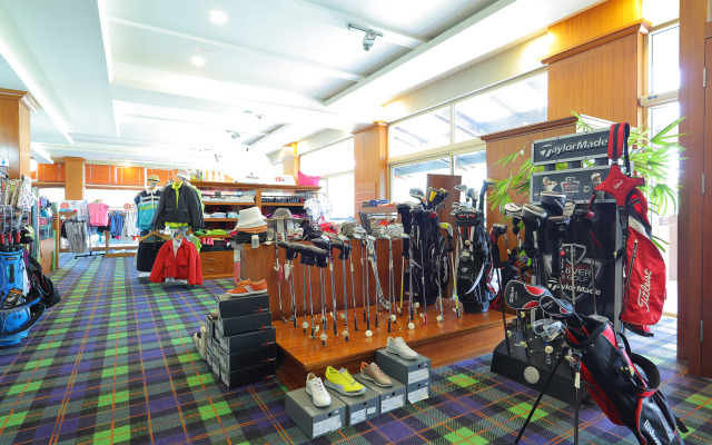 Sueno Hotels Golf Belek - All Inclusive