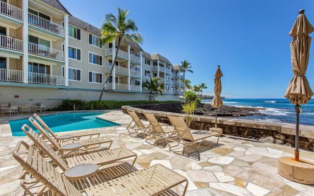 Hale Kona Kai by Casago Kona