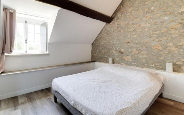 Domaine des trois châteaux