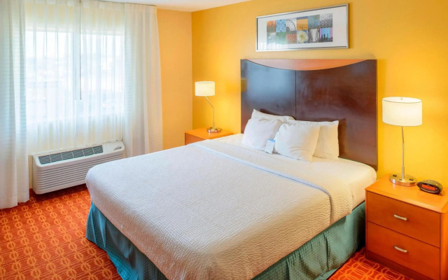 Fairfield Inn by Marriott Joplin