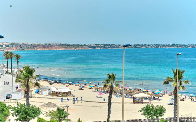 Apartment Vista del Mar