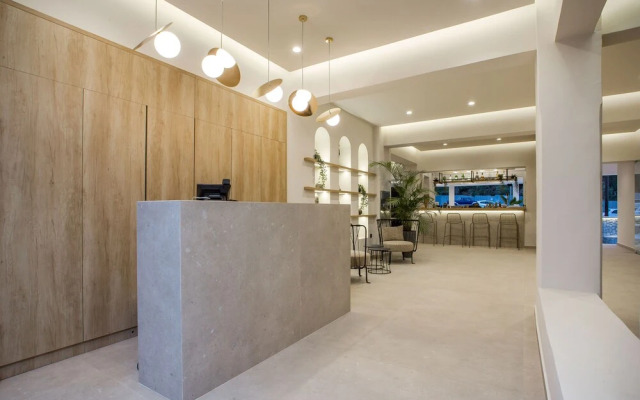 Ladiko Suites Faliraki