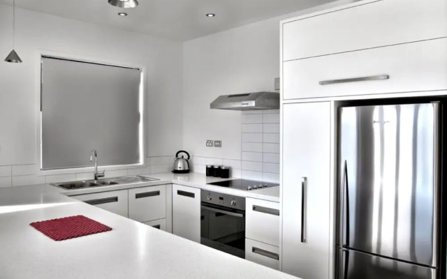 Tenby Apartments