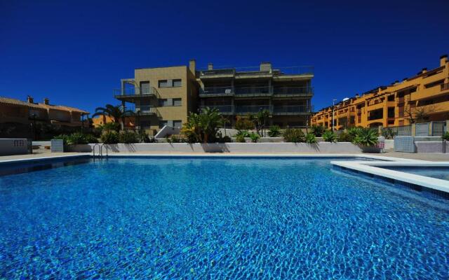 Alcossebre Village Fase II Orangecosta