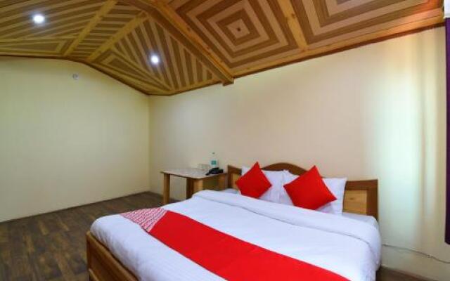 OYO 14460 Green Park Homestay