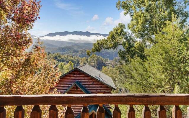 Heavens View - Two Bedroom Cabin