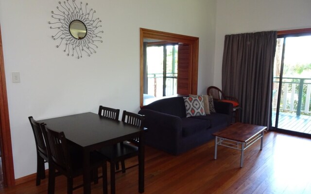 36 Korora Palms - 2 Bedroom Bure