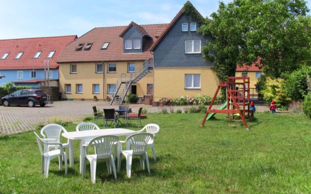 Apartment  Müritz 42034