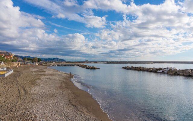 Attico Mansarda Chiavari