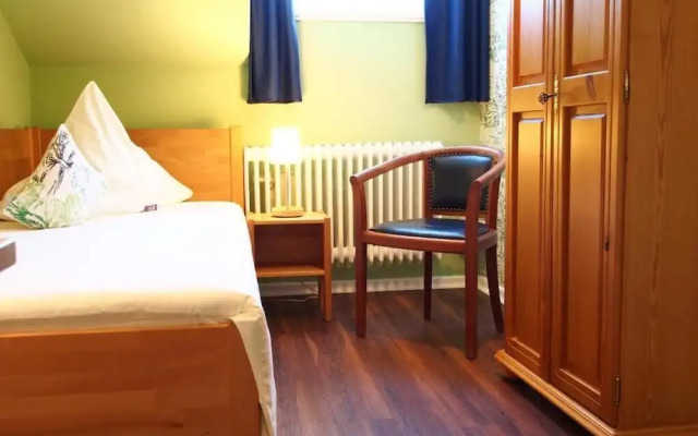 Gasthaus Hotel Bremen