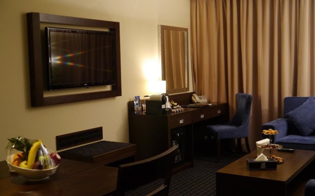 Best Western Premier Muscat