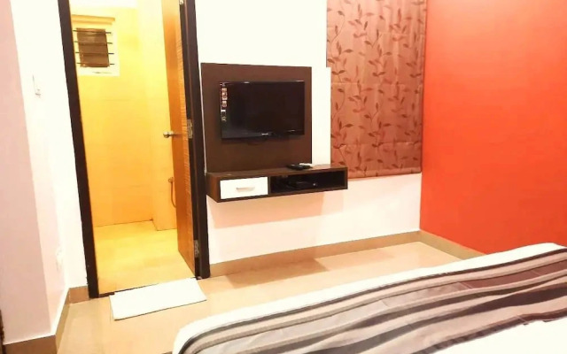 Rainbow Hotels & Service Apartments