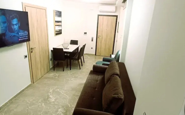 Pyrgiou Suites