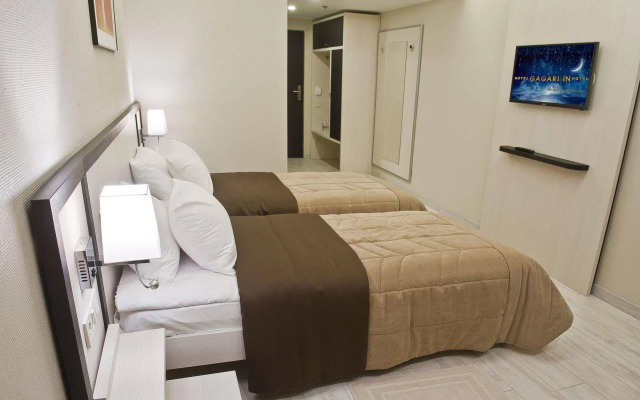 Hotel Gagarinn