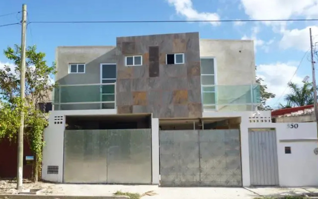 Hostel Maya