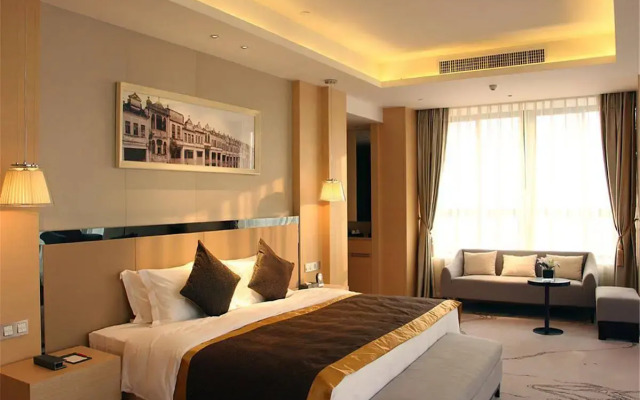 Ramada by Wyndham Enping