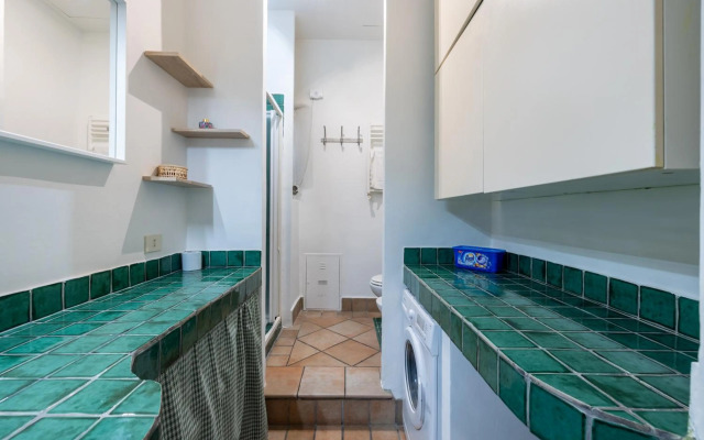 Trastevere Jungle Apartment