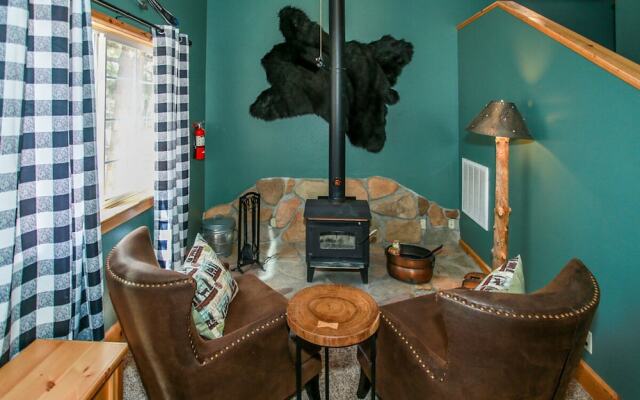 Imperial Getaway-1847 by Big Bear Vacations