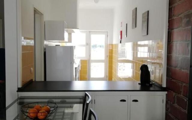 Lagos Central Apartments Ap 14