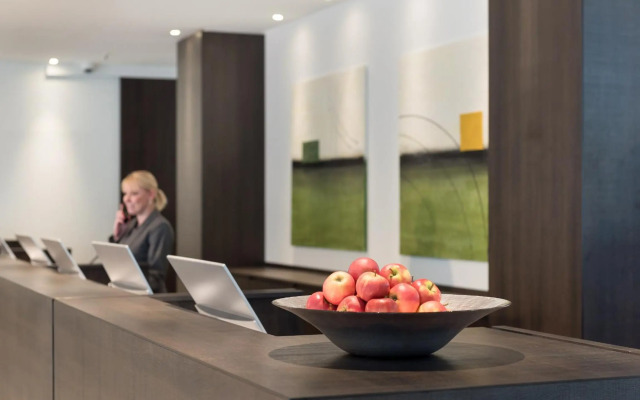 Estrel Hotel Berlin