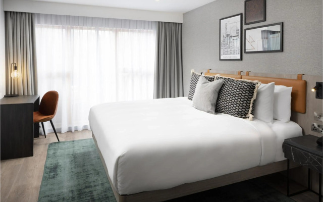 Residence Inn by Marriott Manchester Piccadilly